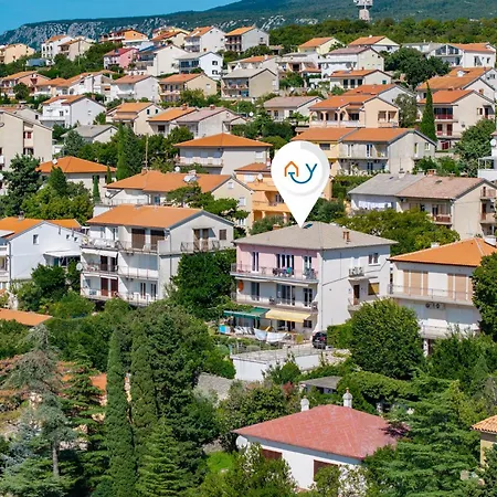 With Sea View Or Outdoor Jacuzzi Διαμέρισμα