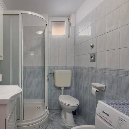 Apartment With Sea View Or Outdoor Jacuzzi *