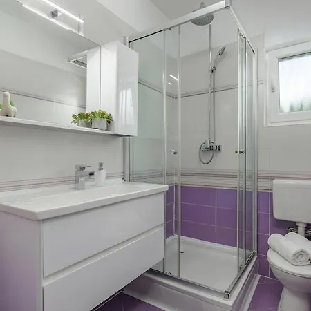With Sea View Or Outdoor Jacuzzi アパート *