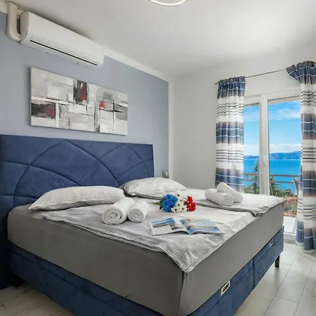With Sea View Or Outdoor Jacuzzi アパート *
