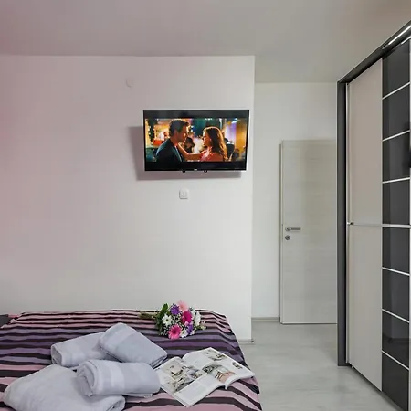 アパート With Sea View Or Outdoor Jacuzzi *