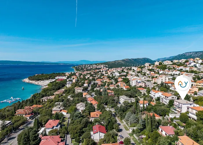 With Sea View Or Outdoor Jacuzzi *