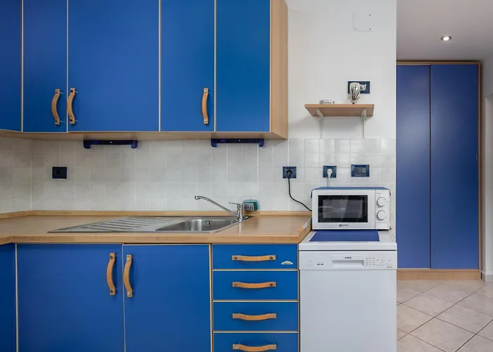 With Sea View Or Outdoor Jacuzzi * Novi Vinodolski