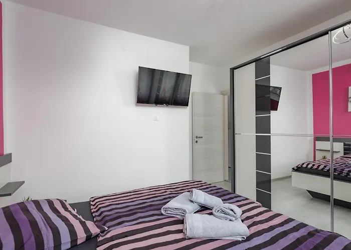 With Sea View Or Outdoor Jacuzzi *